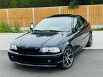 BMW 318CI COUPE AUTOMAAT 180000KM FULL, Auto's, BMW, Automaat, Achterwielaandrijving, Beige, USB