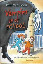 vampier in de school, Ophalen of Verzenden, Nieuw, Fictie