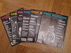 CODA Jazz tijdschrift 1998, Ophalen of Verzenden, 1980 tot heden, Tijdschrift