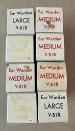 WO2 - Ear Warden  - Ear Protection - USA - Canada - Brits, Ophalen of Verzenden, Overige soorten, Overige typen
