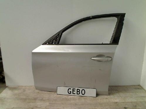 PORTIER LINKS VOOR BMW 3 serie (E90) (12-2004/12-2011), Auto-onderdelen, Carrosserie, Deur, BMW, Voor, Links, Gebruikt