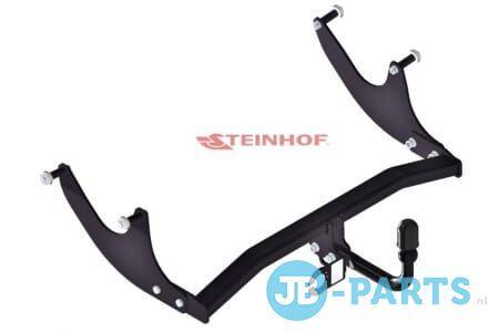 Vaste trekhaak Dacia Logan MCV tussen 2013-2020, Auto-onderdelen, Trekhaken