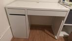 Bureau tafel İKEA wit, Enlèvement, Comme neuf, Bureau