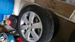 Suzuki swift velgen, Auto-onderdelen, Banden en Velgen, Gebruikt, 15 inch, Banden en Velgen, All Season