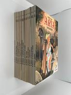 Aria - EO - 2 a 15 - Weyland, Livres, BD, Enlèvement ou Envoi, Comme neuf