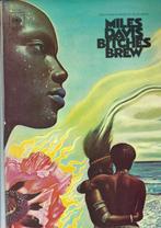 MILES DAVIS 2 lp Bitches brew, Ophalen of Verzenden