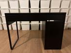 Bureau Ikea Micke, Ophalen, Zo goed als nieuw, Bureau