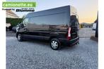 Renault Master T33 2.3 dCi 135 L2H2 (bj 2021), Auto's, Bestelwagens en Lichte vracht, Voorwielaandrijving, 135 pk, Gebruikt, 4 cilinders