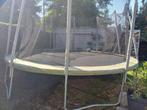 Trampoline, Kinderen en Baby's, Ophalen, Gebruikt