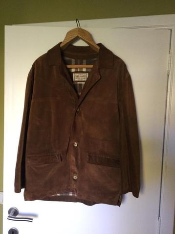 Daim herenjas beschikbaar voor biedingen