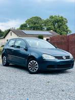 Golf 5 1.4i benzine 1500€ met airco navigatie, Auto's, Particulier, Te koop