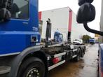REF:7709 - DAF CF 400 FAS Containertruck (2014-582,763 km), Auto's, Vrachtwagens, Overige brandstoffen, Bedrijf, DAF, Te koop