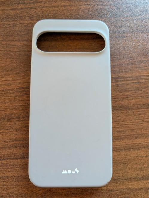 Coque Mous Pixel 9 Pro XL, Telecommunicatie, Mobiele telefoons | Hoesjes en Screenprotectors | Apple iPhone, Zo goed als nieuw