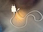 Apple lightning kabel + oplader, Ophalen of Verzenden, Zo goed als nieuw