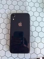iPhone Xr, Ophalen, 80 %, Gebruikt, Zwart