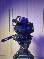Blackmagic Ursa Mini Pro 4.6k G1 kit, TV, Hi-fi & Vidéo, Caméscopes numériques, Autres marques, Utilisé, Enlèvement ou Envoi, Caméra