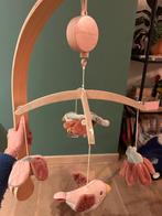 Baby mobiel, Kinderen en Baby's, Ophalen, Zo goed als nieuw, Mobiel, Met geluid