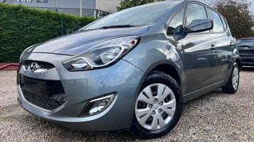 HYUNDAI ix20 essence ‼️ 48000 km ‼️ GARANTIE