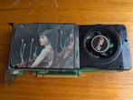 GPU NVidea GeForce 8800 GTS 512, Computers en Software, Gebruikt, PCI-Express 2, GDDR3, Ophalen of Verzenden