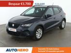 SEAT Arona 1.0 TSI Style (bj 2023, automaat), Gebruikt, 1210 kg, Alcantara, 5 zetels