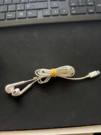 Apple iPhone oortjes, Telecommunicatie, Mobiele telefoons | Oordopjes, Ophalen of Verzenden, Zo goed als nieuw, In gehoorgang (in-ear)
