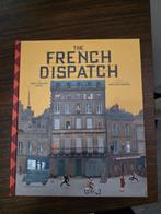 The French Dispatch boek, Ophalen of Verzenden, Zo goed als nieuw