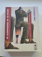 De kleermakers en de keizers, Boeken, Ophalen, Gelezen