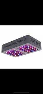 Viper spectra v600 upgrade van de viparspectra 300, Ophalen, Zo goed als nieuw