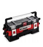 keter compacte werkbak, Ophalen, Zo goed als nieuw