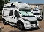 Weinsberg CaraBus 600 MQH - 2022  - AUTOMAAT - 23.000KM **, Automaat, Fiat, Bedrijf, Diesel