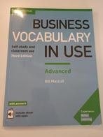 Business Vocabulary in use (nieuw), Ophalen, Nieuw, Hoger Onderwijs