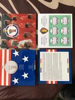 Belgische muntenset van 1994  Wereldbeker USA, Enlèvement ou Envoi, Monnaie