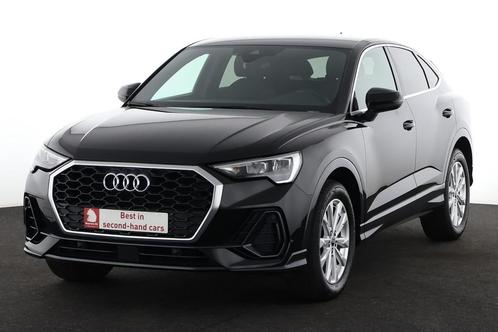 Audi Q3 SPORTBACK 35 1.5TFSI *HIGHLINE SPORTBACK 35 1.5TFSI, Auto's, Audi, Bedrijf, Te koop, Q3, Achteruitrijcamera, Airconditioning
