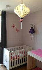 Vietnamese lampionnen als kinderkamer lamp, Verzenden, Nieuw, Lamp