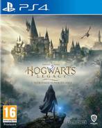 Hogwarts Legacy L'Héritage de Poudlard, Games en Spelcomputers, Games | Sony PlayStation 4, 1 speler, Ophalen of Verzenden, Zo goed als nieuw