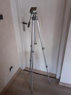 statief, Ophalen of Verzenden, Gebruikt, Minder dan 150 cm, Driepoot
