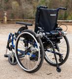 Motorisation light drive + chaise inclus, Diversen, Rolstoelen, Ophalen of Verzenden