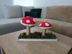 Herfst decoratie 2, Ophalen
