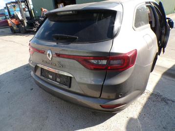  Pare choc arrière Renault Talisman BK 2016 LP/14972 beschikbaar voor biedingen