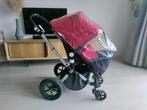 Bugaboo Cameleon kinderwagen + autostoelen + isofix, Kinderen en Baby's, Ophalen of Verzenden, Gebruikt, Kinderwagen, Bugaboo