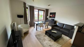 Appartement à louer à Auderghem, 2 chambres beschikbaar voor biedingen