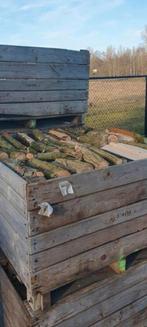 BRANDHOUT : GEMENGD ., Tuin en Terras, Brandhout, Ophalen of Verzenden