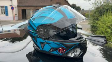 Casque de moto nouveau beschikbaar voor biedingen
