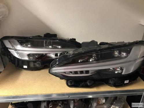 Volvo s90 v90 led vol led koplamp origineel xenon, Auto-onderdelen, Verlichting, Volvo, Gebruikt, Ophalen of Verzenden