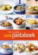 Het complete Libelle pastaboek  173 blz, Boeken, Ophalen of Verzenden, Zo goed als nieuw