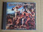 CD CRASH TEST DUMMIES - God Shuffled His Feet >>> Zie nota, Ophalen of Verzenden