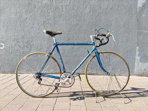 Vélo Raphaël GEMINIANI vintage 1974 made in Italie, Vélos & Vélomoteurs, Vélos | Hommes | Vélos pour homme, Utilisé, Autres marques