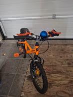 Kinderfiets B Twin, Fietsen en Brommers, Ophalen