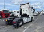 MAN TGX 18.470 4x2 | Leasing (bj 2021), Auto's, Automaat, Achterwielaandrijving, MAN, Wit