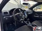 Volkswagen Scirocco 1.4 TSI | Cruise | Stoelverwarming | Cli, Auto's, Volkswagen, Traction-control, Zwart, Bedrijf, Handgeschakeld